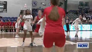 Mercyhurst vs Youngstown State Highlights