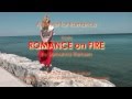 A prayer for romance from romance on fire by samahria ramsen