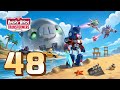 Angry Birds Transformers Gameplay Walkthrough Part Angry Birds Transformers Gameplay Walkthrough Part