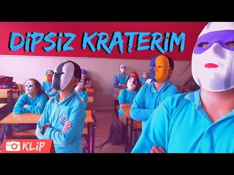Dipsiz Kraterim ft.