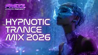 Hypnotic Trance Mix 2026 | Best Vocal Trance, Uplifting &amp; Progressive Trance