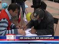 HER DAMLA KAN BİR CAN KURTARIR