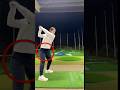 【衝撃】元女子ドラコン世界チャンピオン!最長飛距離342yd! ドライバー飛距離を伸ばすコツ!スライス防止 ヘッドスピード ゴルフレッスン #short #shorts #shortsvideo