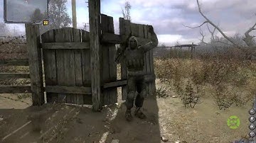 S.T.A.L.K.E.R.: Clear Sky - Interview Trailer #1 HD