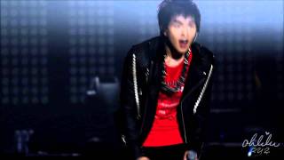 Fancam 110610 Smtown Paris - Amigo Ondrew Lives...