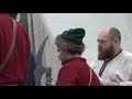 Вооружение стрельцов 17 века.