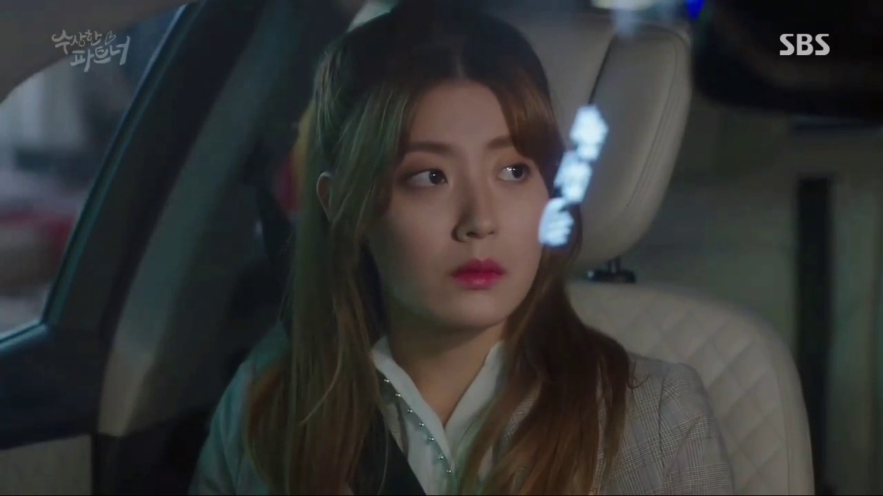 Ailee_teardrap__suspicious partner الشريك المريب مترجمة