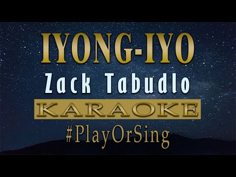 Iyong iyo -