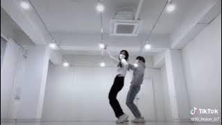 ARTBEAT HYERIM AND HOJUN DUET {ALL I WANNA DO - JAY PARK} [120320]