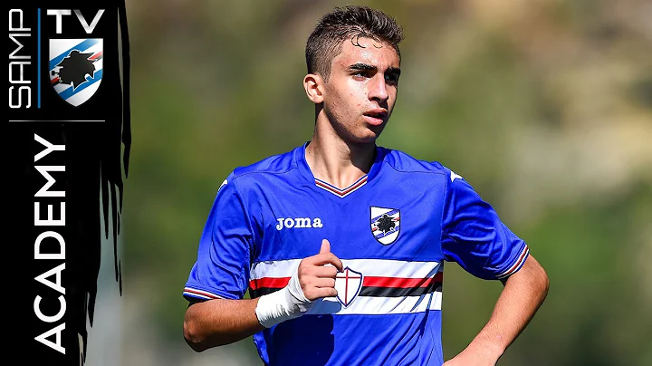 U15, capitan Trimboli ci crede: Possiamo vincere l...
