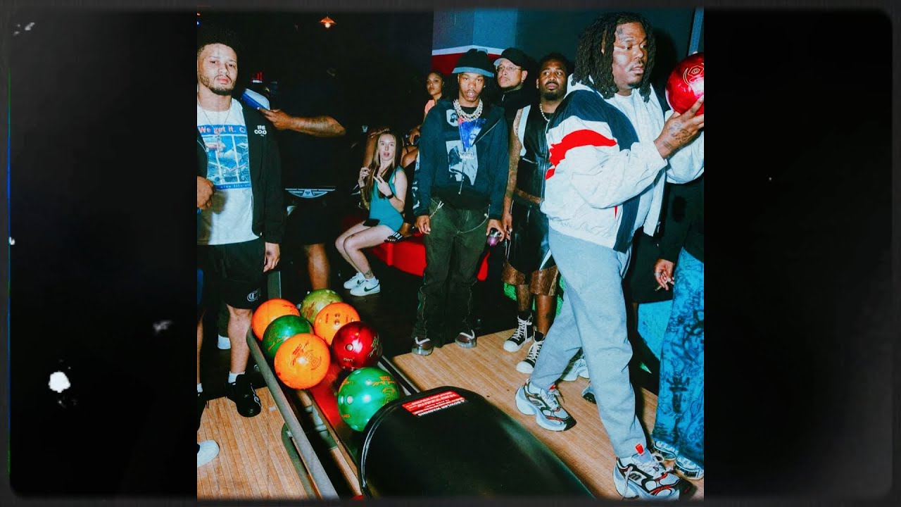 (FREE) Lucki x Veeze Sample Type Beat - "Humble Beast"