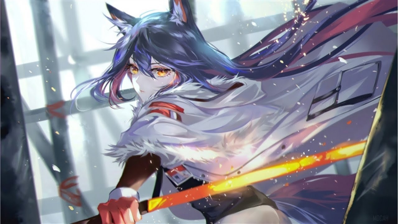 Best Nightcore Mix 2021 ♫ Top EDM Songs ♫ Best of NCS, Trap, Dubstep, House