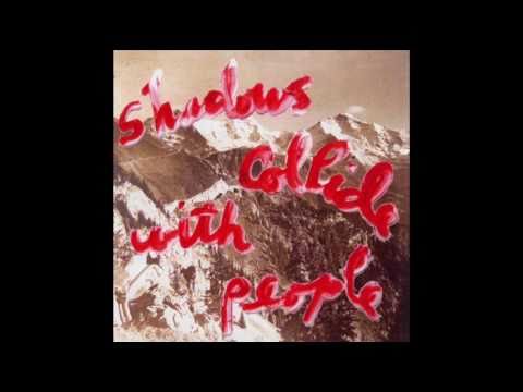 01 - John Frusciante - Carvel (Shadows Collide With People)