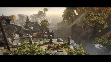 Ps4  BROTHERS. First (Blind) Play . LIVE