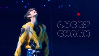 [4K] 241214 Lucky Charm 보이넥스트도어 태산 직캠 boynextdoor taesan focus fancam
