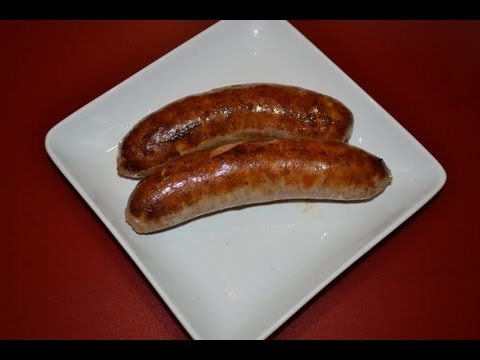 How To Cook Italian Sausage Simple And Juicy Youtube