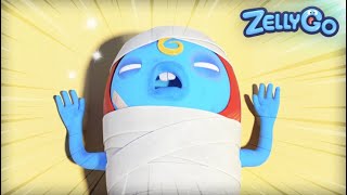 How to wake up when you fainted from damage | Best Episode | Cartoon for Kids