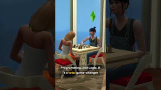 Unlock Amygdelight: The Sims 4’s Hidden Skill-Boosting Drink!