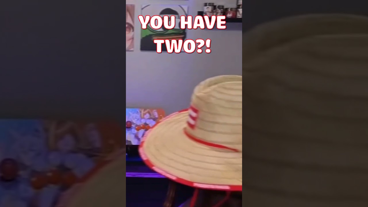 Kureiji Ollie Becomes Puerto Rican