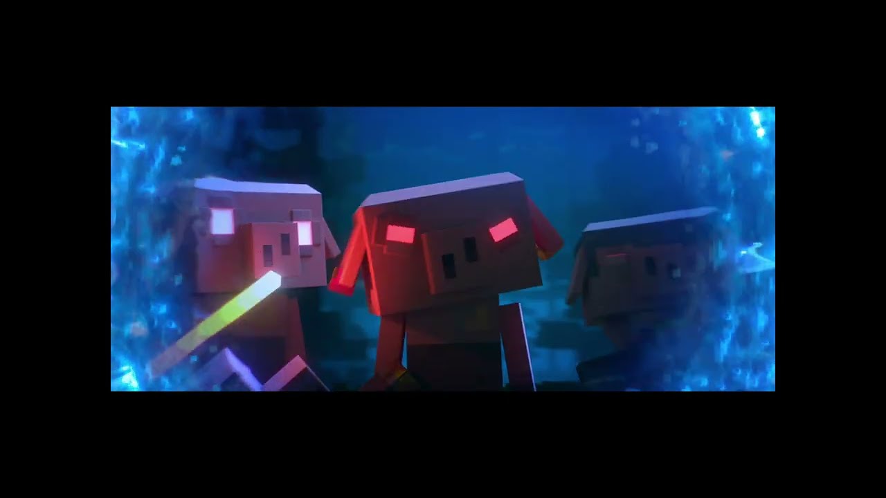 Minecraft Legends: part 2 (unlock a first of oak)