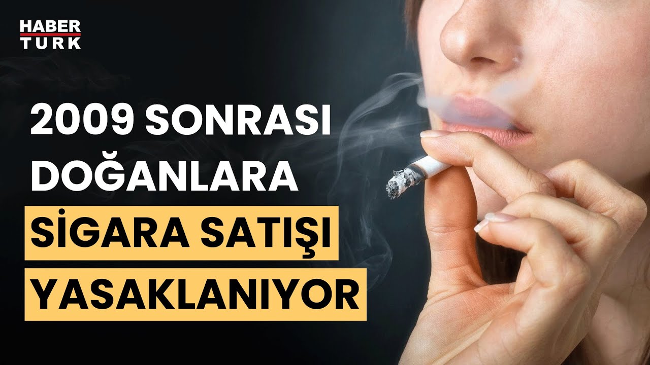 Sigara Nasıl Bırakılır? | Azaltarak Sigarayı Bırakmak Mümkün Mü?