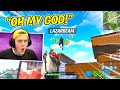 I tried to 1v1 Lazarbeam... 😂