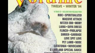 Volume Twelve - Garbage - Vow