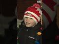 Christmas decorations help raise money for a good cause