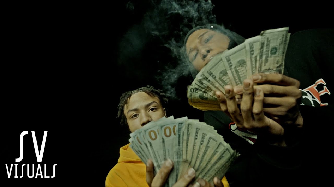 RedSpankem - Set Me Off (Shot By 