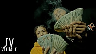 Redspankem - Set Me Off Shot By