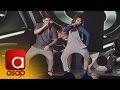 ASAP: Sarah Geronimo and Billy Crawford perform "One Dance"