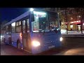 Череповец | Поездка на автобусе ЛиАЗ-5293.65 (М625ТТ_35) | Маршрут 39