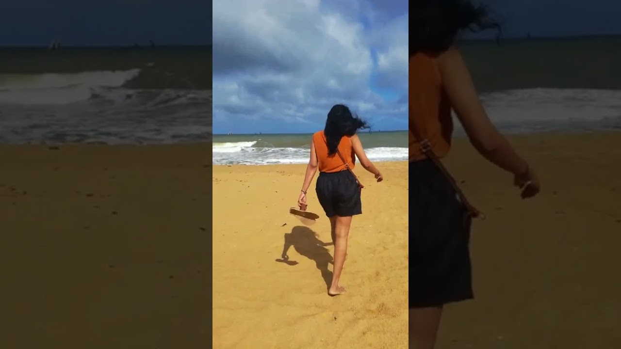 Jetwing Sea hotel - Negombo Beach 