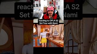 one piece takes details to the next level thanks your guide #nami #emilyrudd
