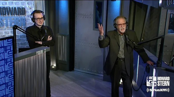 Ronnie Mund Provides New Info on His Dean Cain Pho...