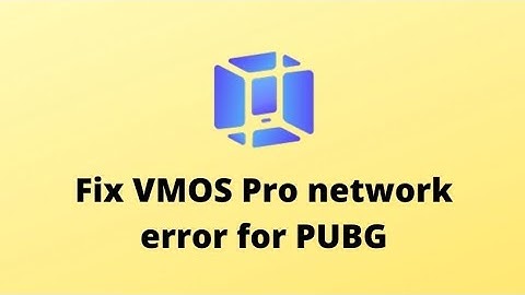 How use vmos fix all problems in this video/Saqlain gaming