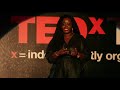 Les opportunités nous trouvent préparés | Gretta LAWSON GALLUS | TEDxTokoin