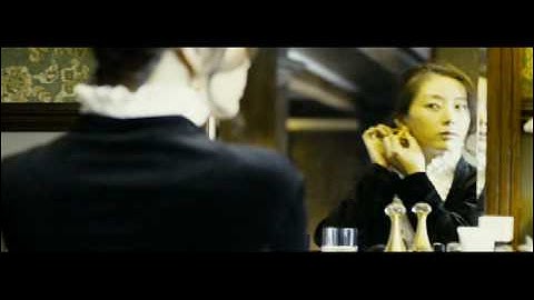 映画『シークレット』予告編