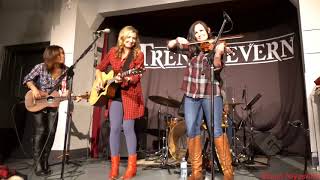 Trent Severn show May 31, 2018