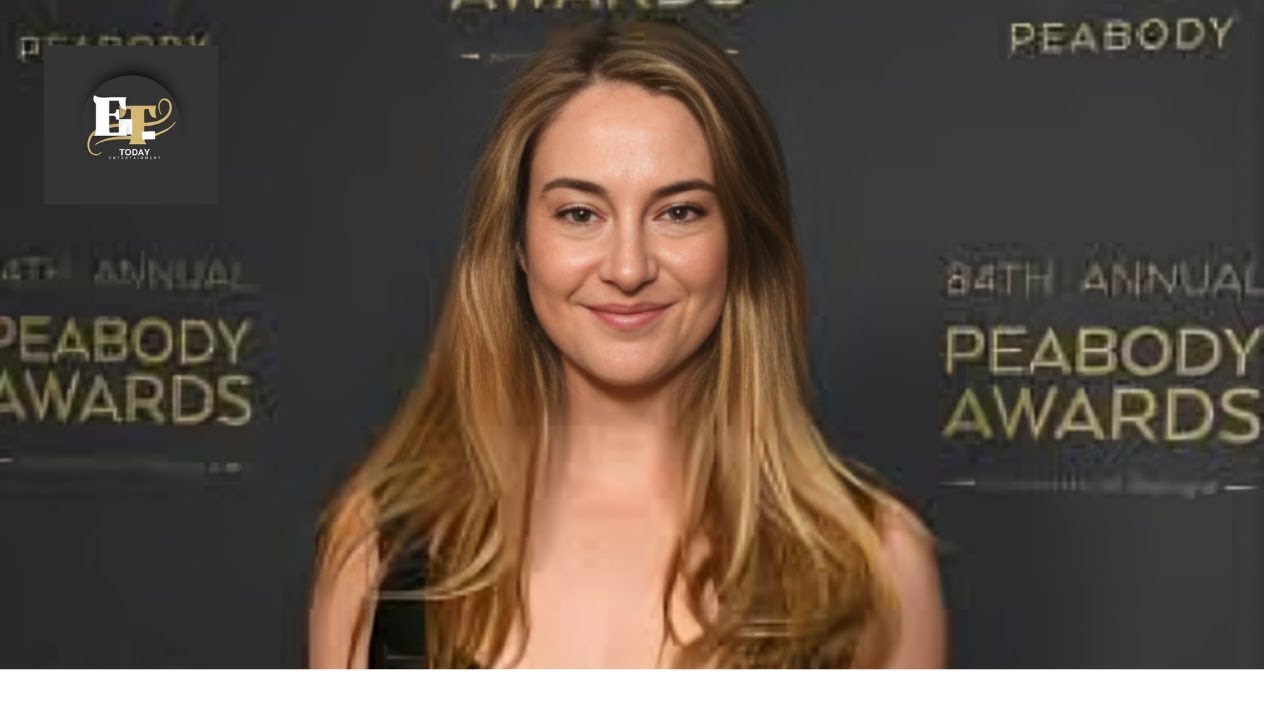Shailene Woodley Says 'No One Is Perfect' When It Comes to