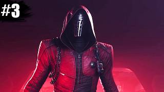 Destiny 2: Every End Has A Beginning Thank You Bungie! Part 3 "Shadows Culling"