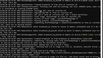 Data Frames - Window Functions - Windowing Functions (lead, lag)