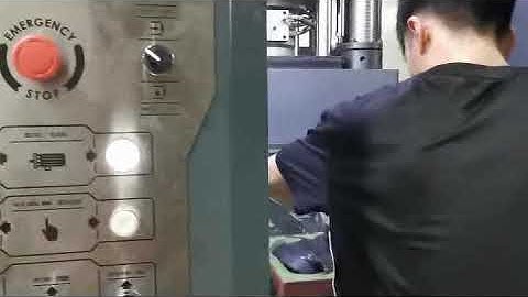 rubber shoe sole making machine, 1 worker can manage 2-4 machines, 80-200pairs per hour