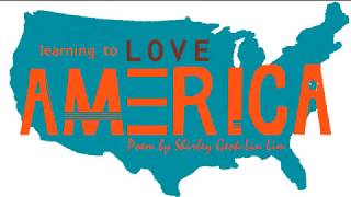 Learning To Love America