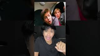 BOCIL BISA NYETIR PESAWAT KARENA GAME🗿😭‼️ | Ale Khin #shorts #storytime #film