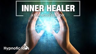 Guided Meditation for Activating your Inner Healer (Healing Story Metaphors Included)