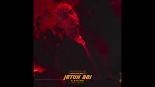 YHB Sleepsalot - Jatuh Boi feat. SonaOne (Official Audio)