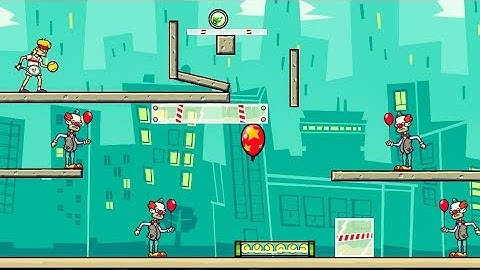 Gameplay Walkthrough Part - All Levels/Chapters/Episodes (iOS, Android) TikTok