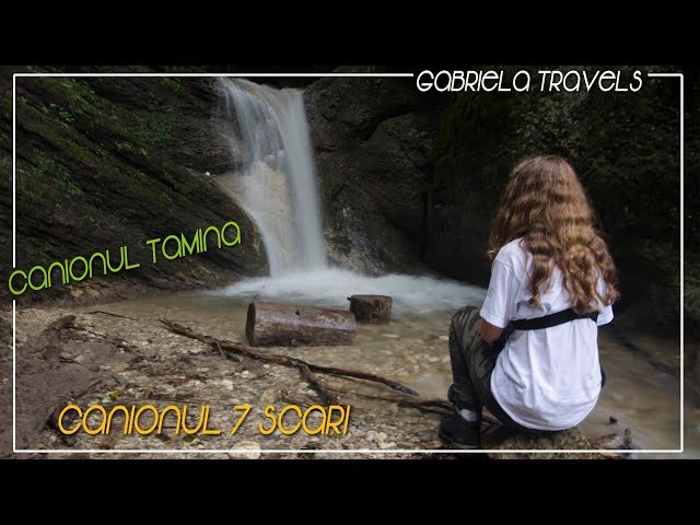 Tamina Waterfall, Timisu De Sus  DestiMap  Destinations On Map