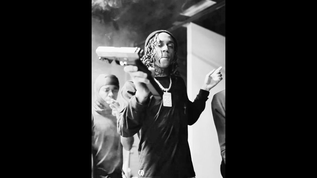 (FREE) Chuckyy Type Beat  - 